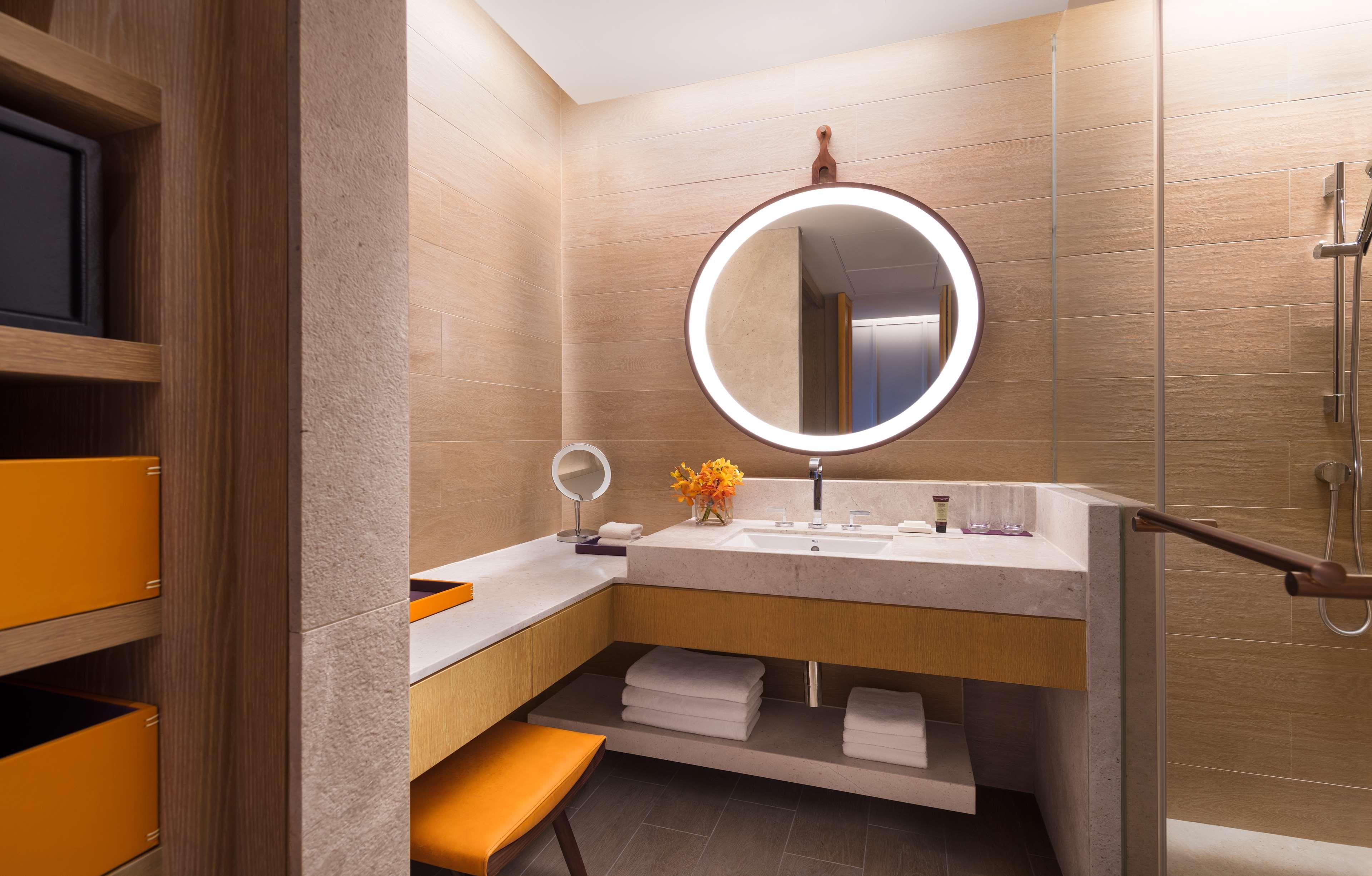 Andaz Singapore, By Hyatt Hotel Luaran gambar