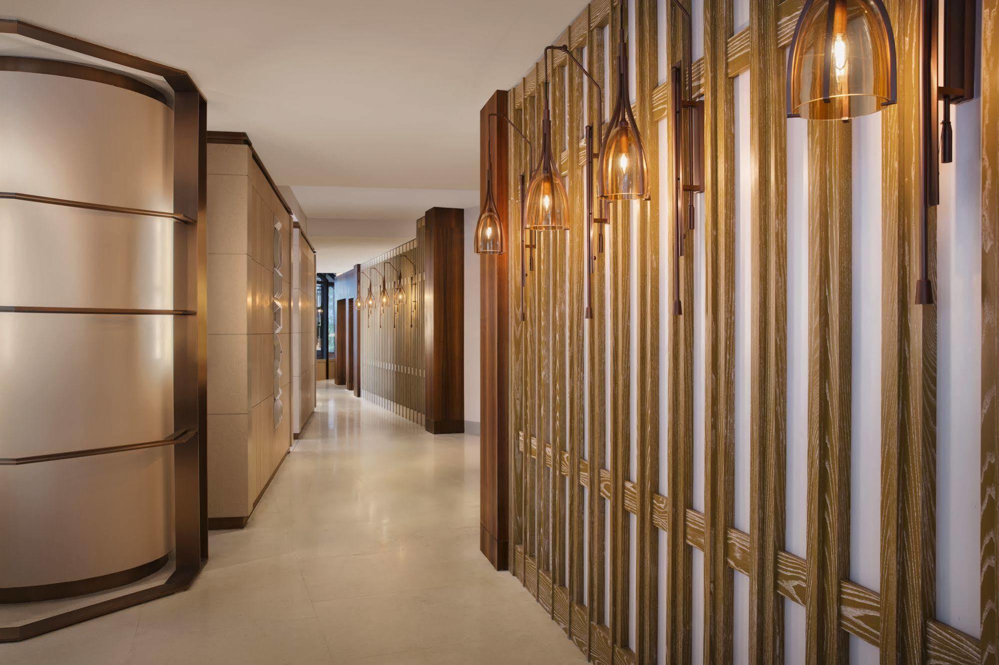 Andaz Singapore, By Hyatt Hotel Luaran gambar